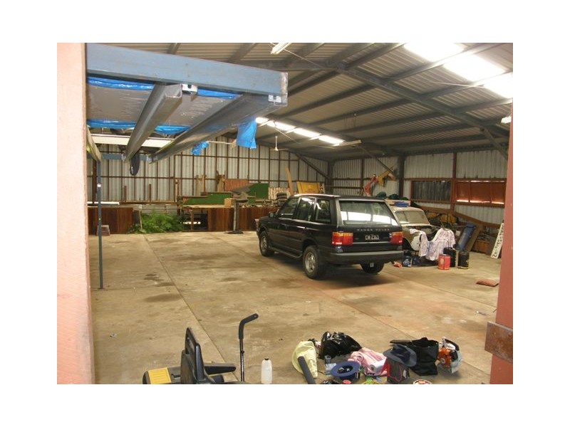 11 Parker Road, Wells Crossing NSW 2460