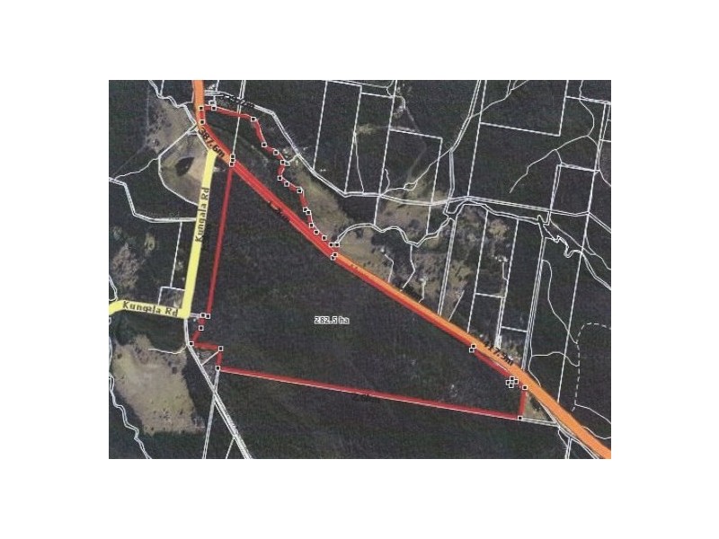 4925 Pacific Highway, Halfway Creek NSW 2460