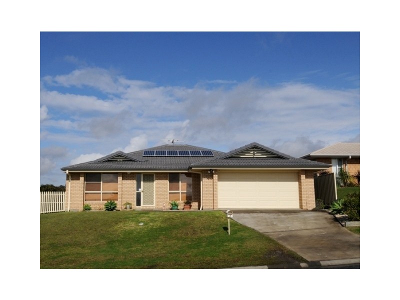 7 Ironbark Terrace, South Grafton NSW 2460