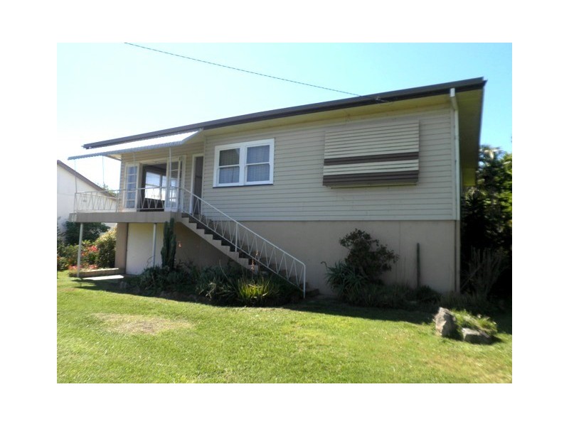 40 Clarence Street, Grafton NSW 2460
