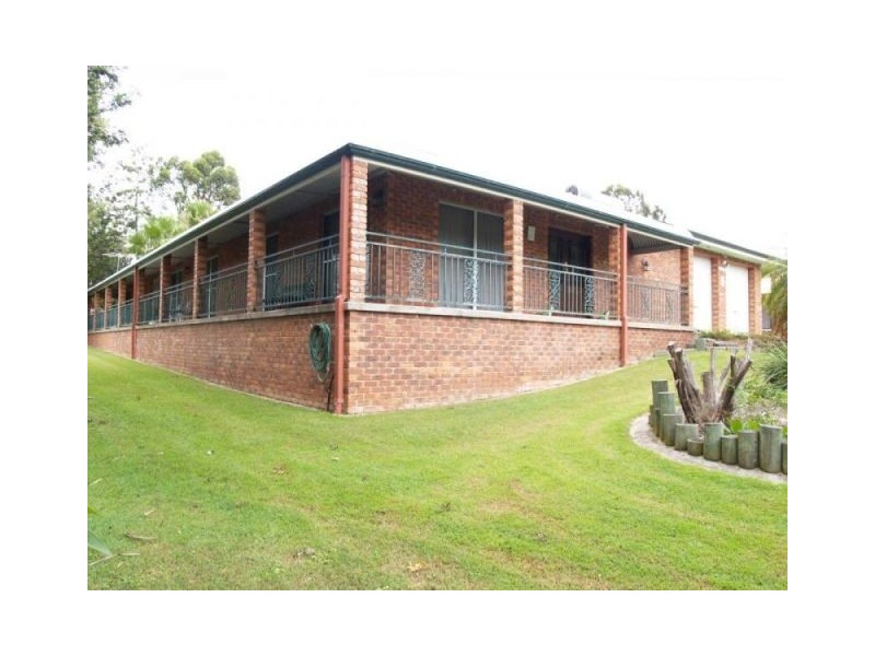 21 Cambridge Street, Copmanhurst NSW 2460