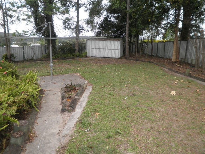 21 Cambridge Street, Copmanhurst NSW 2460