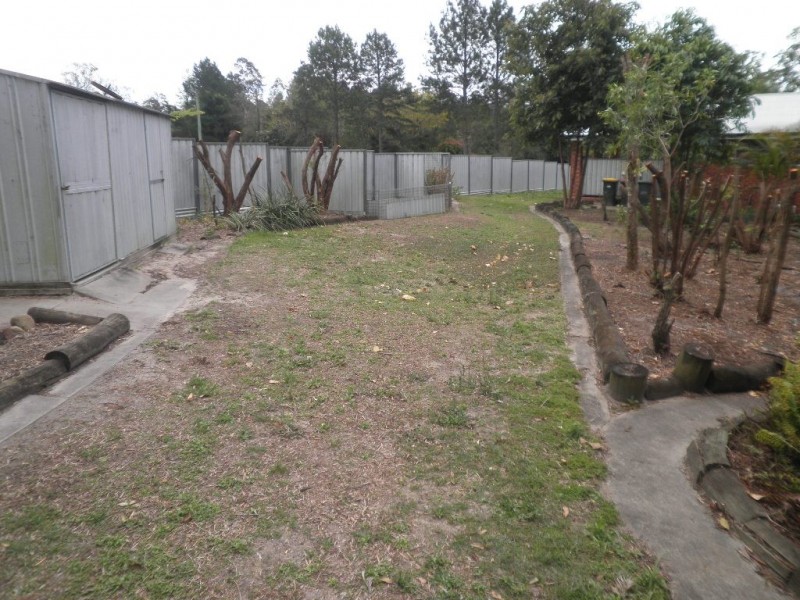 21 Cambridge Street, Copmanhurst NSW 2460