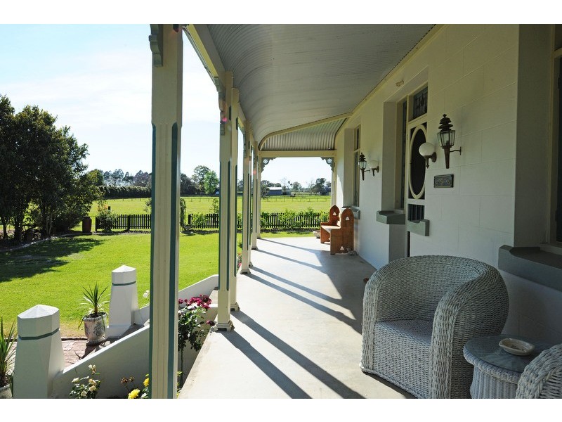 805 Summerland Way, Grafton NSW 2460