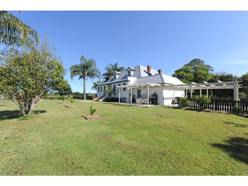 805 Summerland Way, Grafton NSW 2460