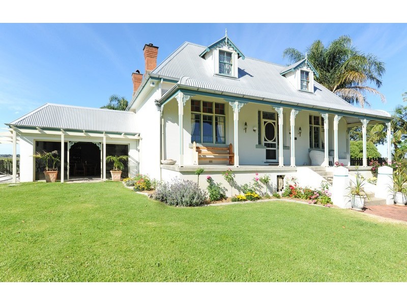 805 Summerland Way, Grafton NSW 2460