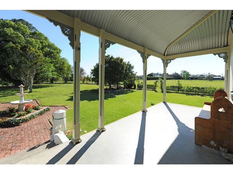 805 Summerland Way, Grafton NSW 2460