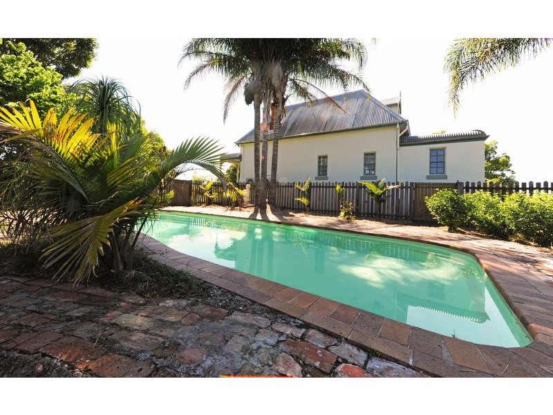 805 Summerland Way, Grafton NSW 2460