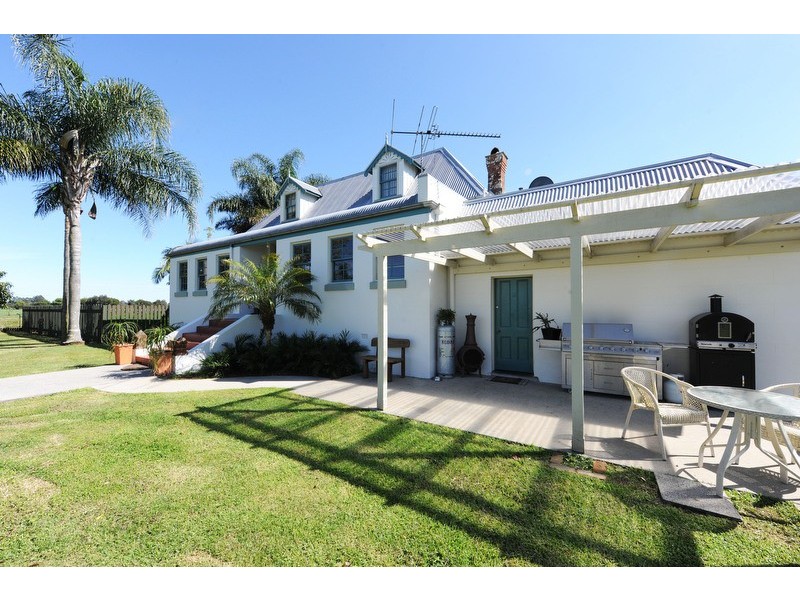 805 Summerland Way, Grafton NSW 2460