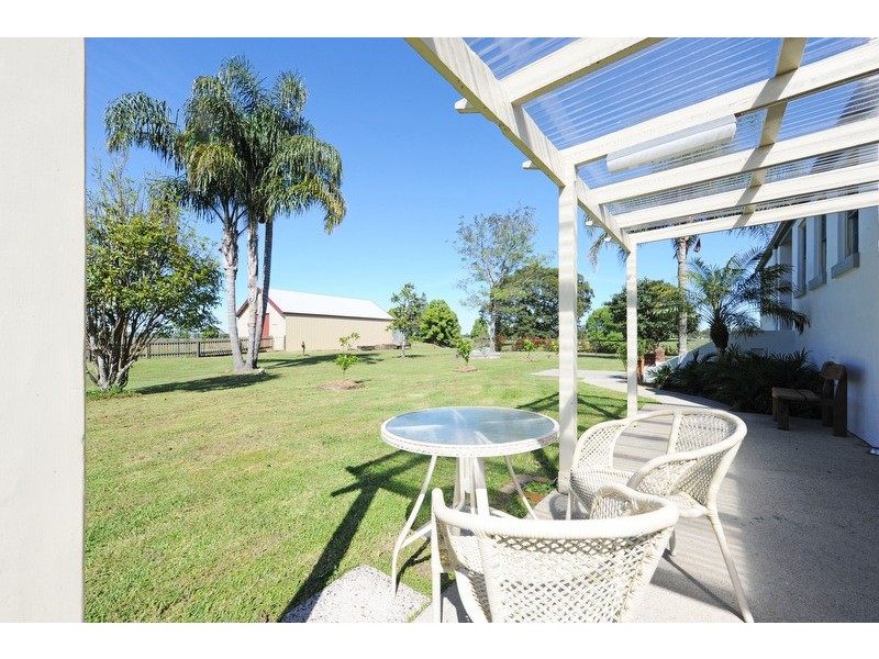 805 Summerland Way, Grafton NSW 2460