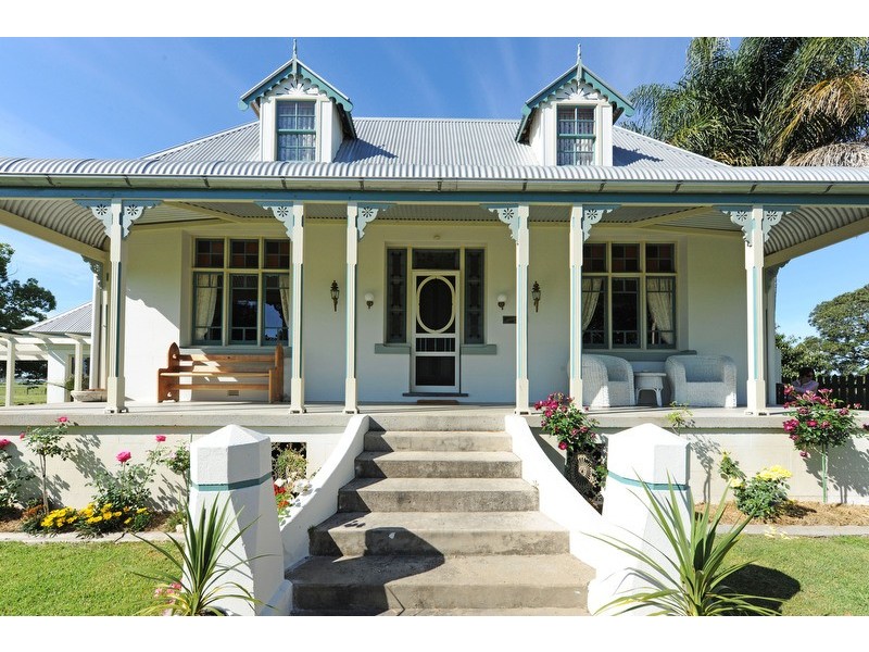 805 Summerland Way, Grafton NSW 2460