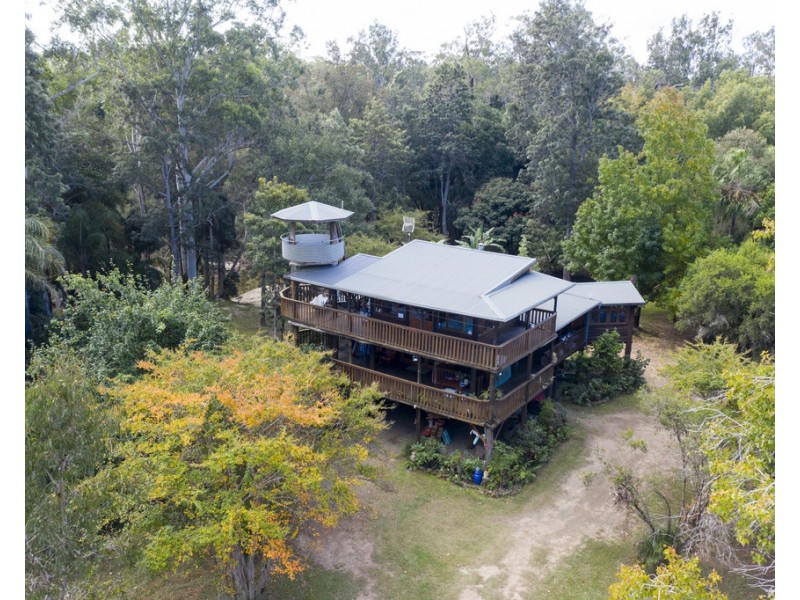 370 Orara Road, Lanitza NSW 2460