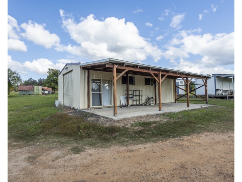 370 Orara Road, Lanitza NSW 2460