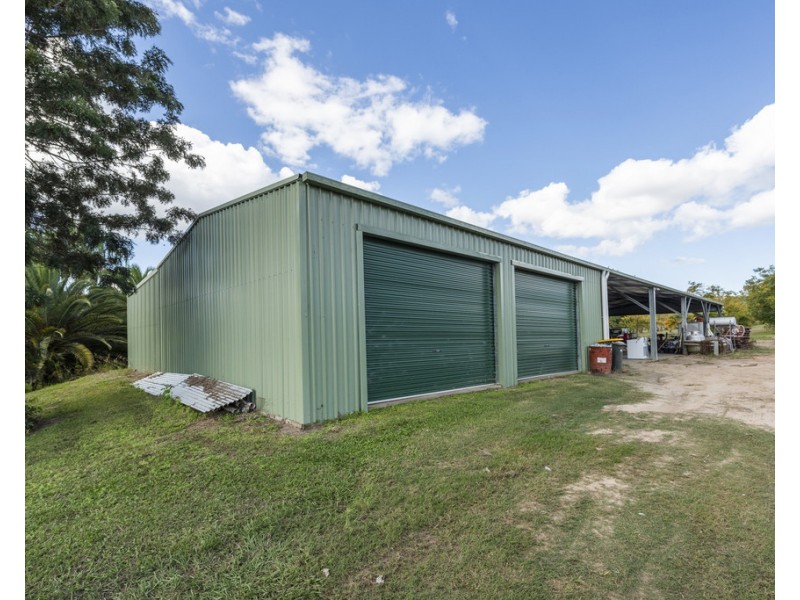 370 Orara Road, Lanitza NSW 2460