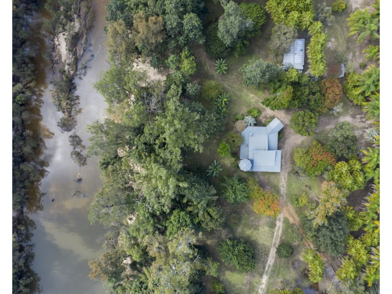 370 Orara Road, Lanitza NSW 2460