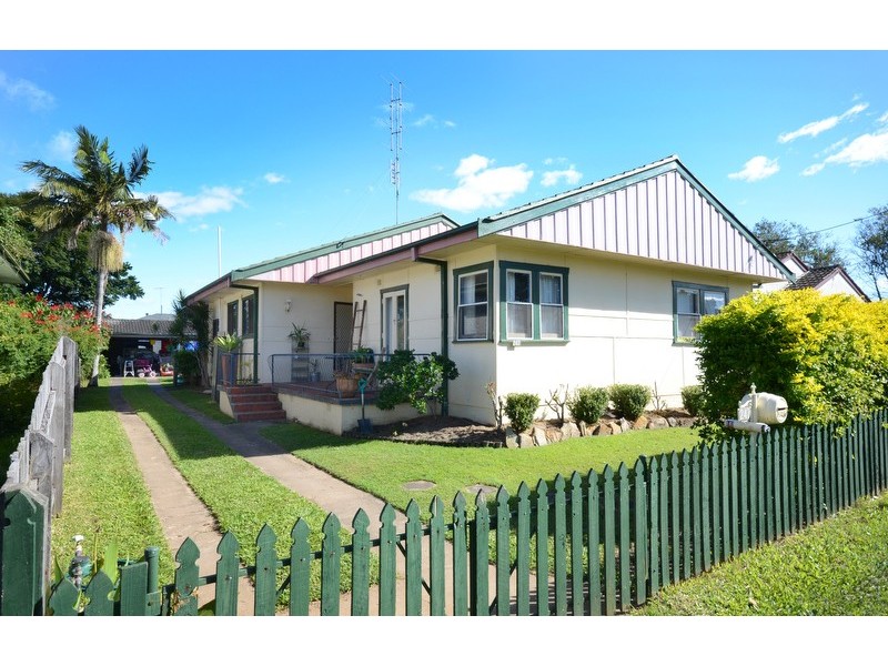 247 Bacon Street, Grafton NSW 2460