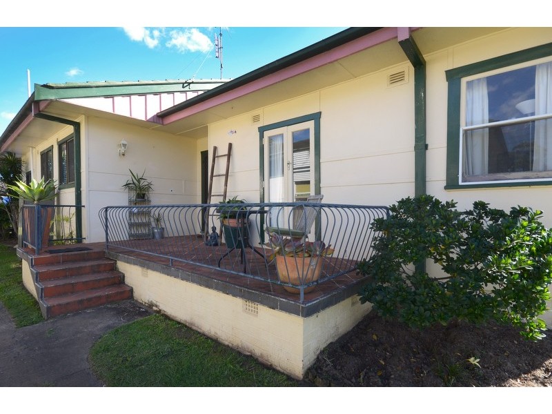 247 Bacon Street, Grafton NSW 2460