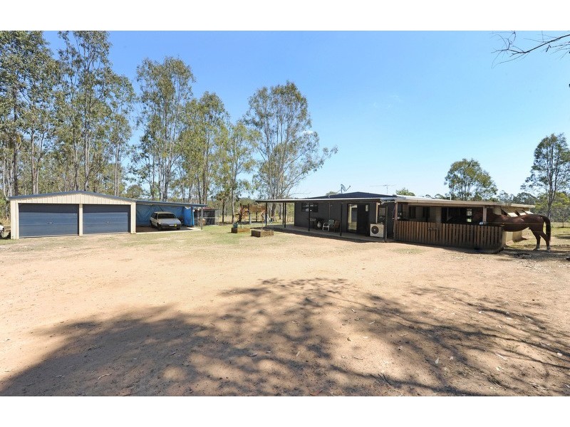 438 Old Glen Innes Road, Waterview Heights NSW 2460