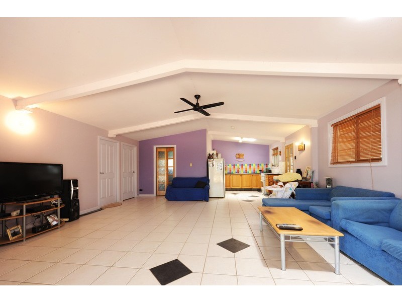 438 Old Glen Innes Road, Waterview Heights NSW 2460