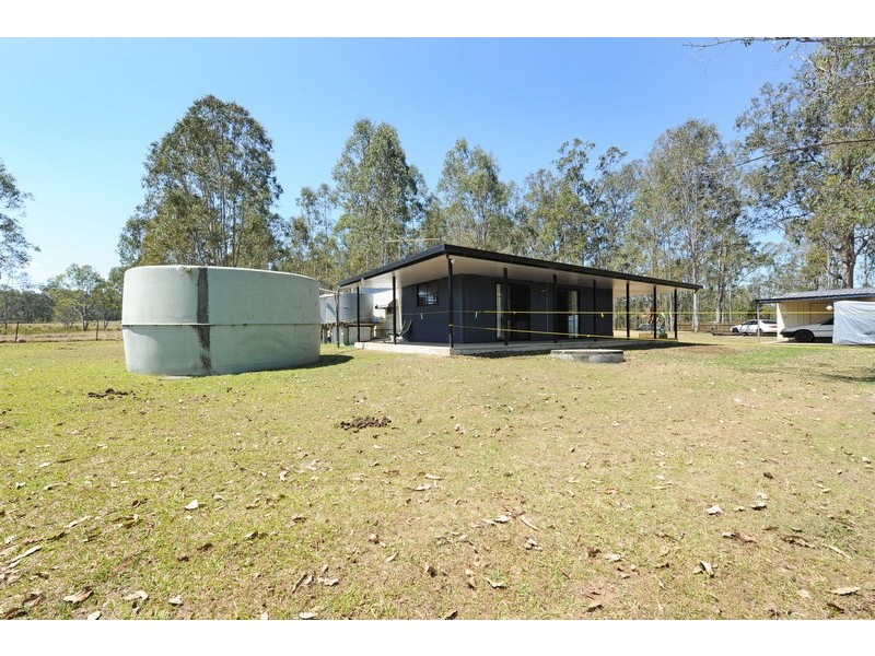 438 Old Glen Innes Road, Waterview Heights NSW 2460