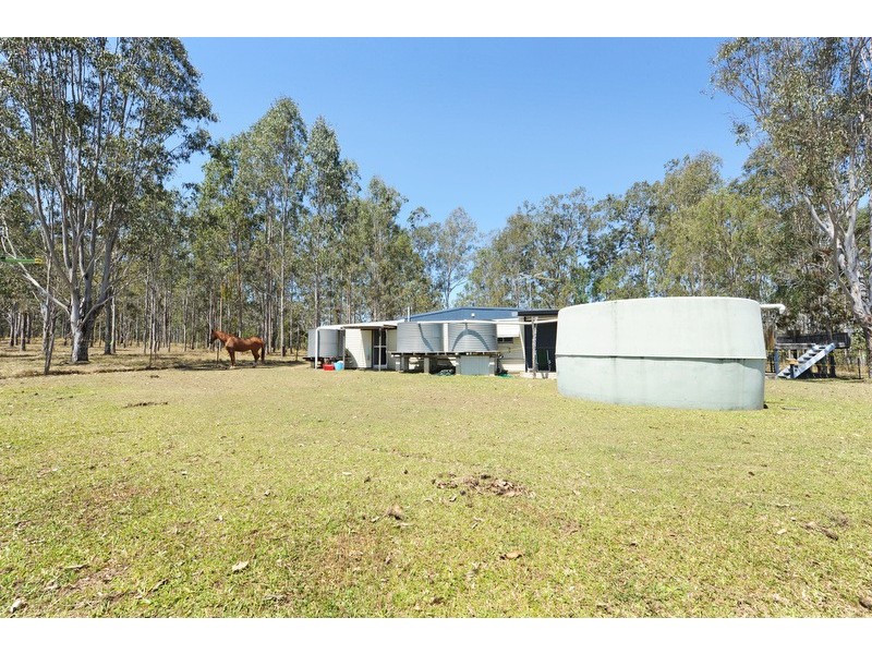 438 Old Glen Innes Road, Waterview Heights NSW 2460