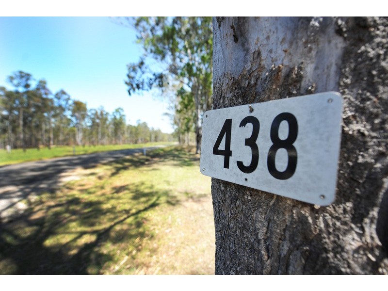 438 Old Glen Innes Road, Waterview Heights NSW 2460