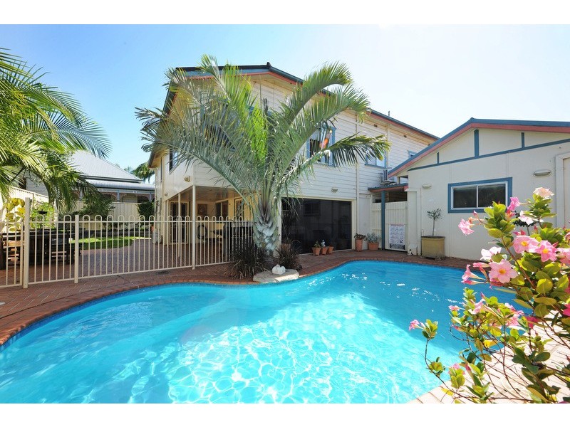 18 Clarence Street, Grafton NSW 2460