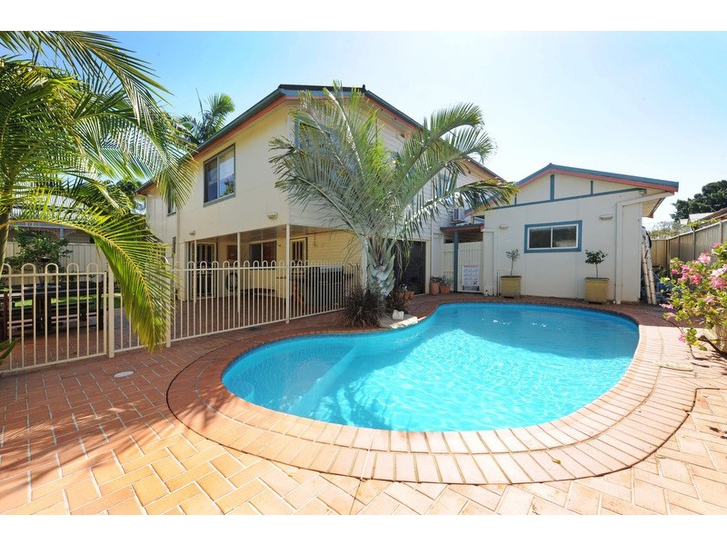 18 Clarence Street, Grafton NSW 2460