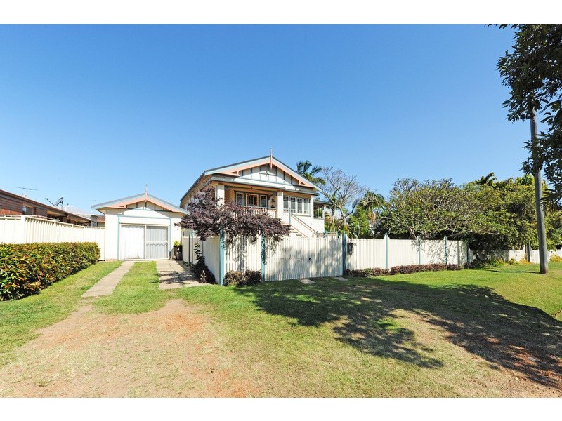 18 Clarence Street, Grafton NSW 2460