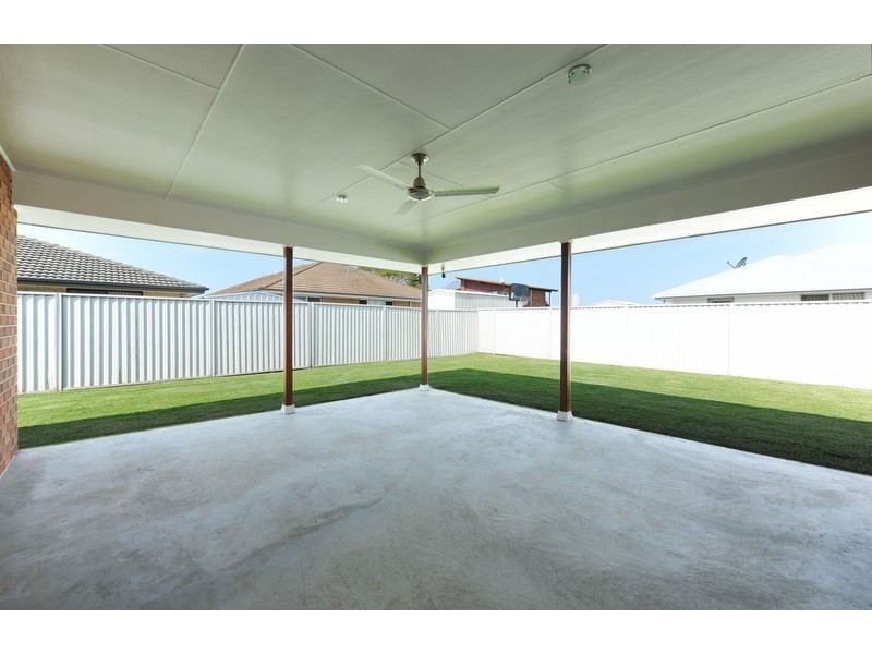17 Kiah Place, Grafton NSW 2460