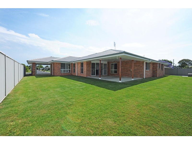 17 Kiah Place, Grafton NSW 2460