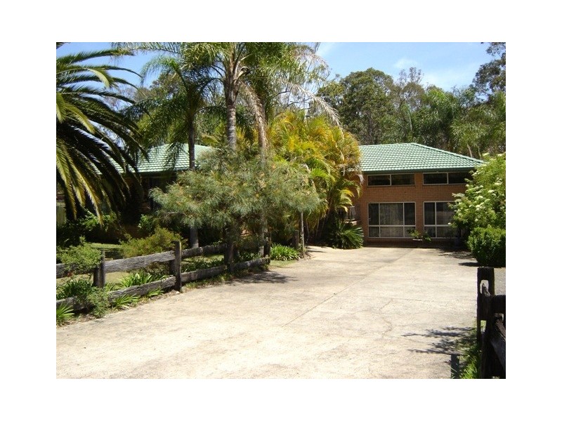 44 Mulligan Drive, Waterview Heights NSW 2460