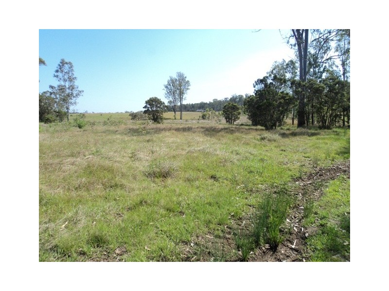 826  Old Tenterfield Road, Whiporie NSW 2469