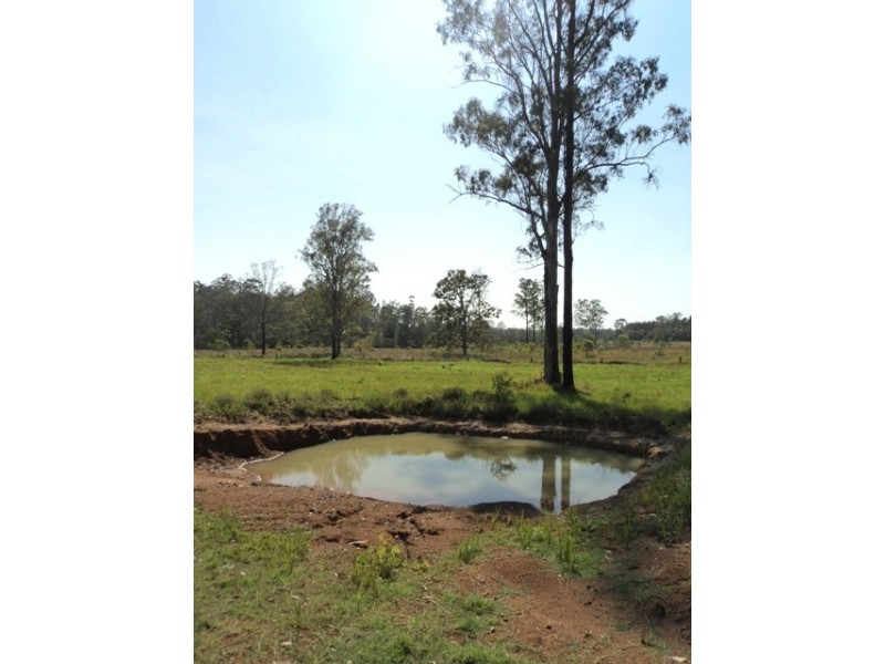 826  Old Tenterfield Road, Whiporie NSW 2469