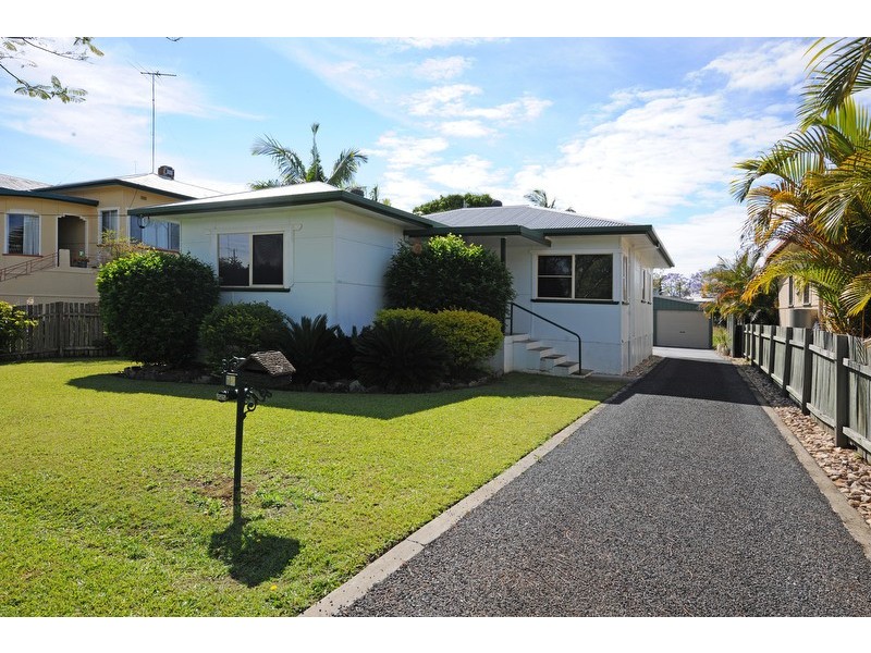 14 Bowtell Avenue, Grafton NSW 2460