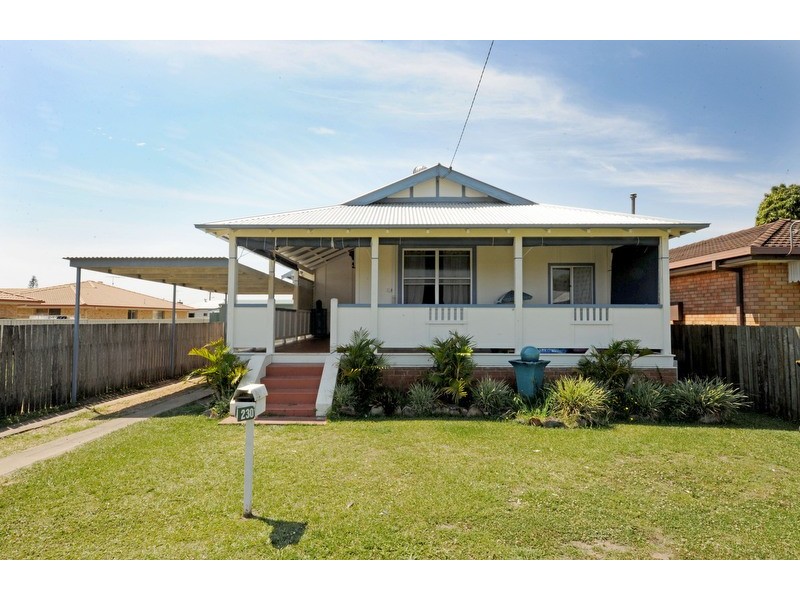 230 Mary Street, Grafton NSW 2460