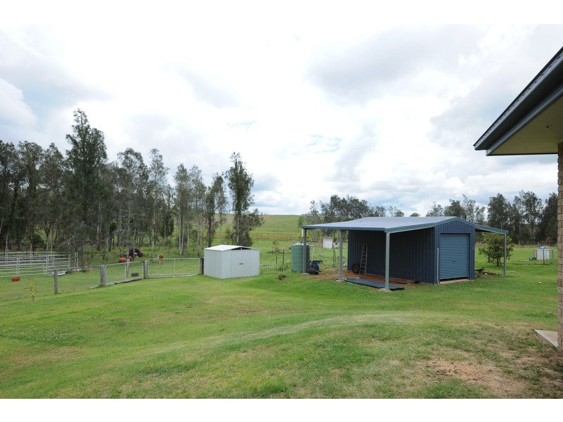 27 Grevillia Drive, Waterview Heights NSW 2460