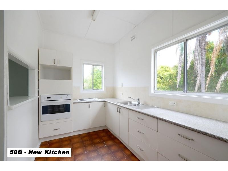 58A and 58B Kent Street, Grafton NSW 2460