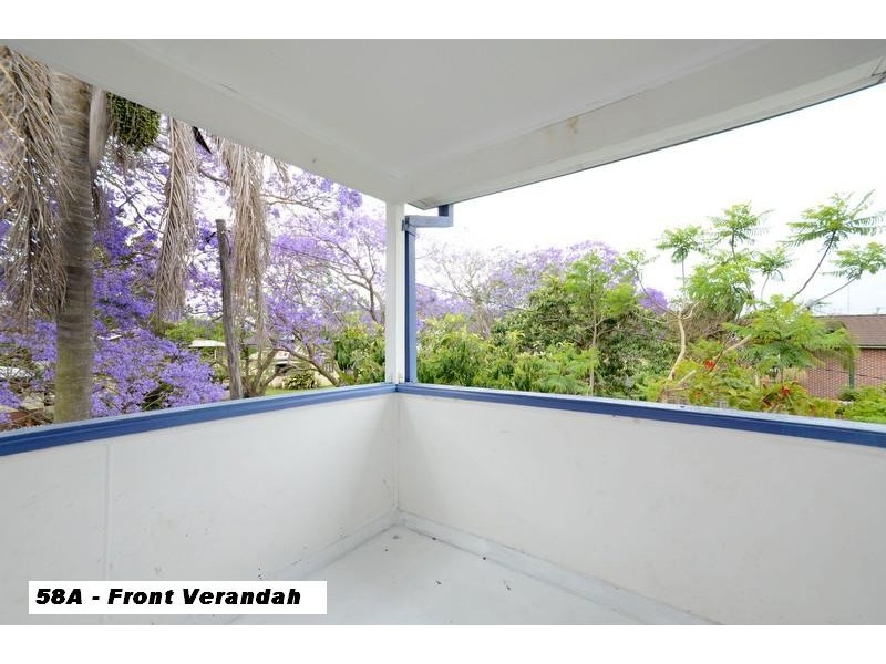 58A and 58B Kent Street, Grafton NSW 2460