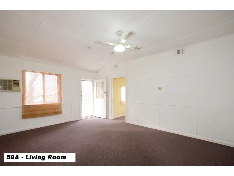 58A and 58B Kent Street, Grafton NSW 2460