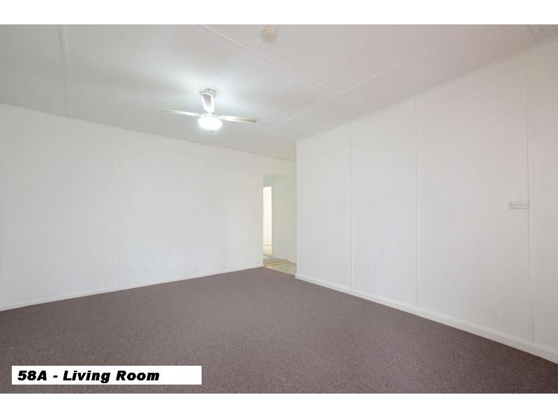 58A and 58B Kent Street, Grafton NSW 2460