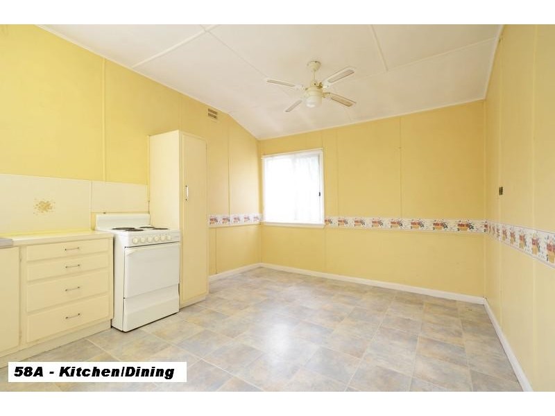 58A and 58B Kent Street, Grafton NSW 2460