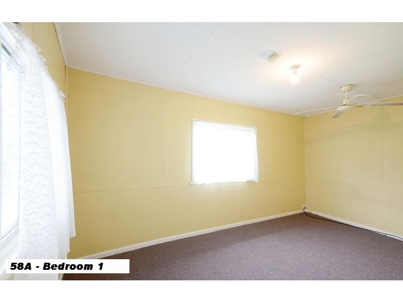 58A and 58B Kent Street, Grafton NSW 2460