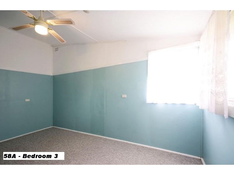 58A and 58B Kent Street, Grafton NSW 2460