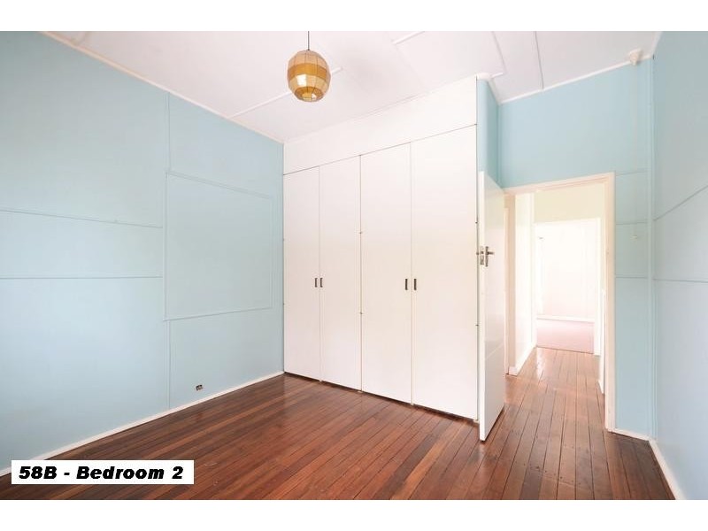 58A and 58B Kent Street, Grafton NSW 2460