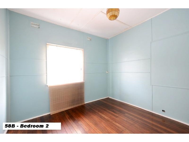 58A and 58B Kent Street, Grafton NSW 2460