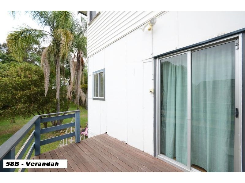 58A and 58B Kent Street, Grafton NSW 2460