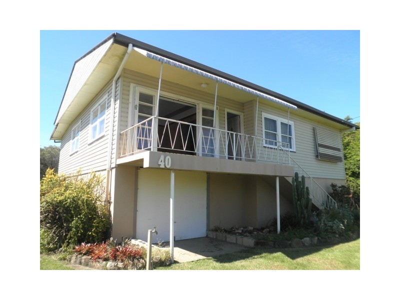 40 Clarence Street, Grafton NSW 2460