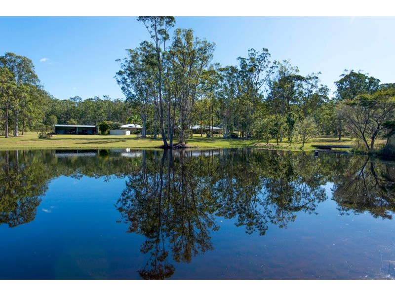 433 Wooli Road, Pillar Valley NSW 2462