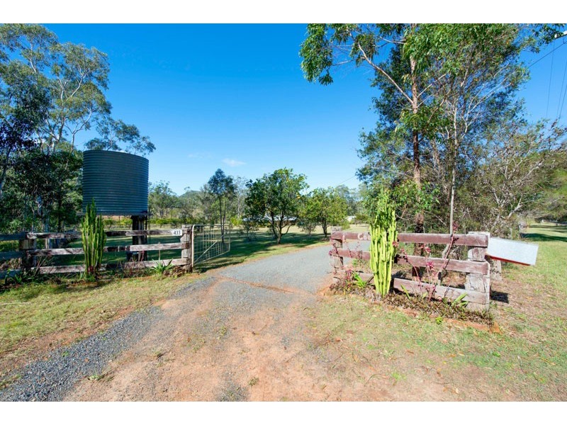 433 Wooli Road, Pillar Valley NSW 2462